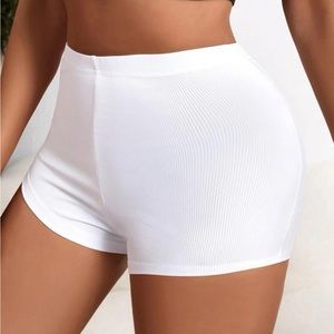 Shein Lounge Shorts New